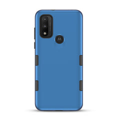 MyBat Pro Tuff Subs Series Case For Moto G PureMoto G Pure