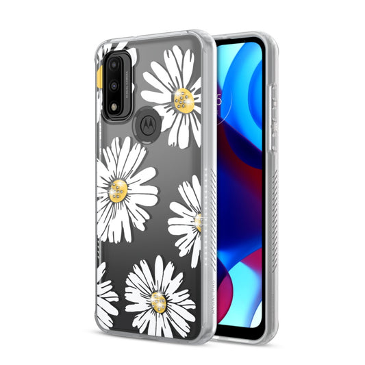MyBat Pro Mood Diamond Series Case For Moto G PureMoto G Pure