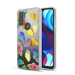 MyBat Pro Mood Series Case For Moto G PureMoto G Pure