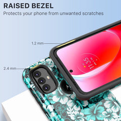 MyBat Pro Fuse Series Case For Moto G Power 2022Moto G Power 2022