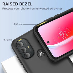 MyBat Pro Tuff Subs Series Case For Moto G Power 2022Moto G Power 2022