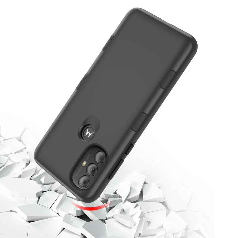 MyBat Pro Tuff Subs Series Case For Moto G Power 2022Moto G Power 2022
