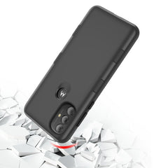 MyBat Pro Tuff Subs Series Case For Moto G Power 2022Moto G Power 2022