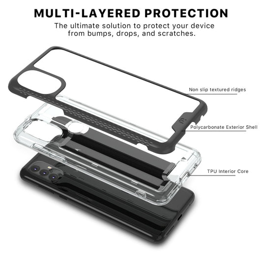 Lux Series Case