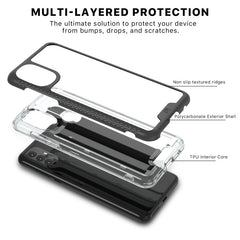 Lux Series Case