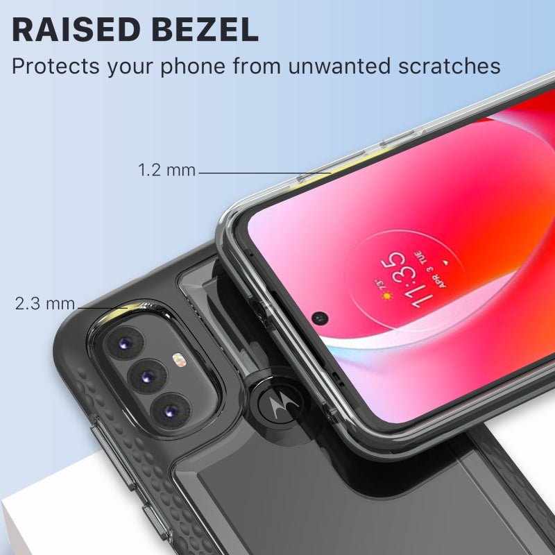 Lux Series Case