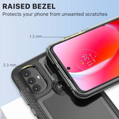 Lux Series Case