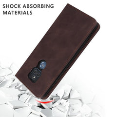 MyBat Pro Executive Series Wallet Case for Moto G Play 2021Moto G Play 2021
