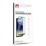 Full Coverage Tempered Glass Screen Protector