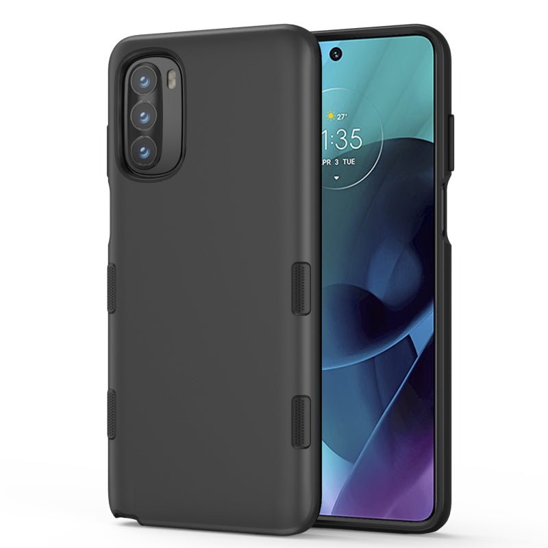 Tuff Subs Series Case