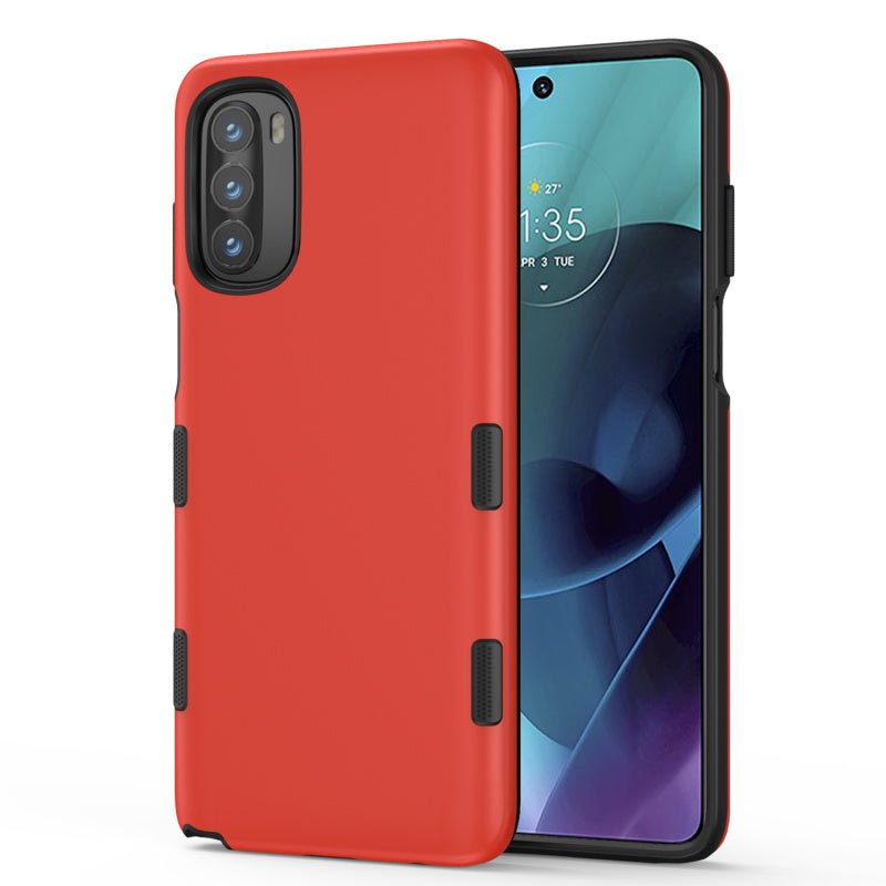 Tuff Subs Series Case