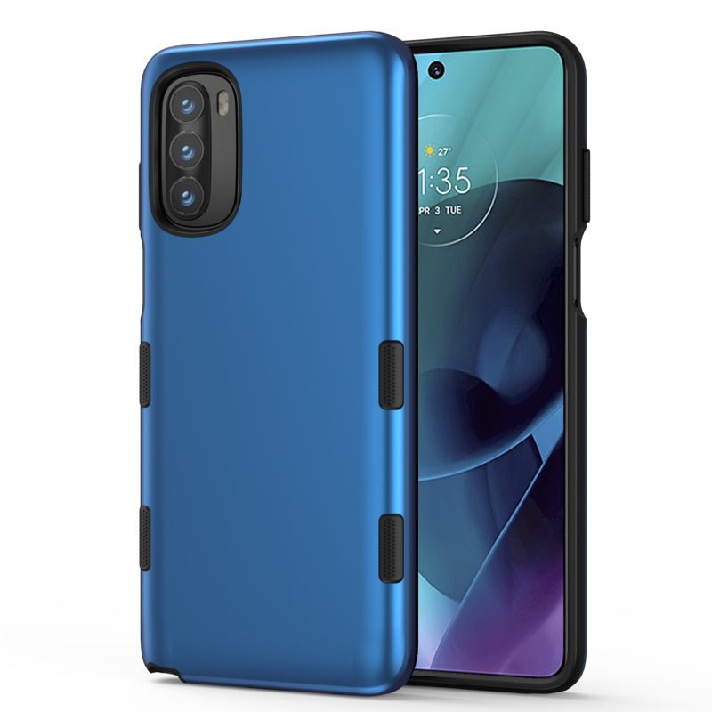 Tuff Subs Series Case