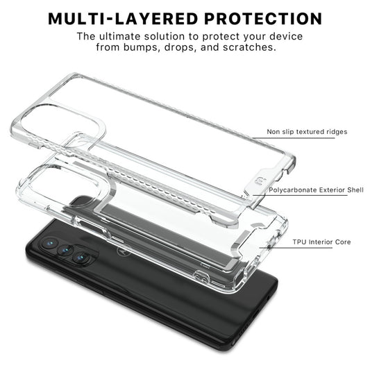 Lux Series Case