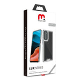 Lux Series Case