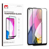 Full Coverage Tempered Glass Screen Protector