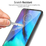 Full Coverage Tempered Glass Screen Protector