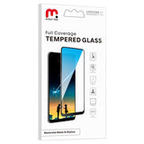 Full Coverage Tempered Glass Screen Protector