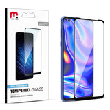 Full Coverage Tempered Glass Screen Protector