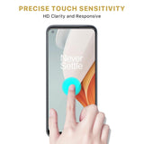 Full Coverage Tempered Glass Screen Protector