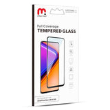 Full Coverage Tempered Glass Screen Protector