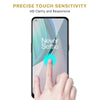 Full Coverage Tempered Glass Screen Protector