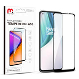 Full Coverage Tempered Glass Screen Protector