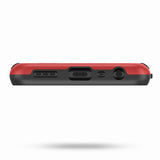Tuff Subs Series Case