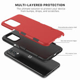 Tuff Subs Series Case
