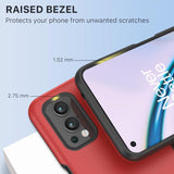 Tuff Subs Series Case