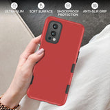 Tuff Subs Series Case