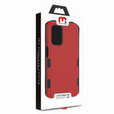 Tuff Subs Series Case