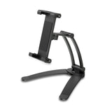 2-in-1 Tablet Mount for Wall & Surface