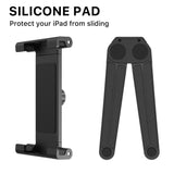 2-in-1 Tablet Mount for Wall & Surface