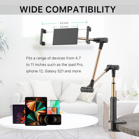 Extended Reach MountMyBat Pro