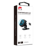 3-in-1 Magnetic Phone Car Mount