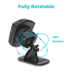 3 - in - 1 Magnetic Phone Car MountMyBat Pro