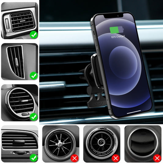 Vent Magnetic MountMyBat Pro