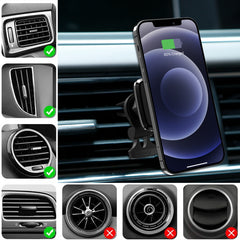 Vent Magnetic MountMyBat Pro