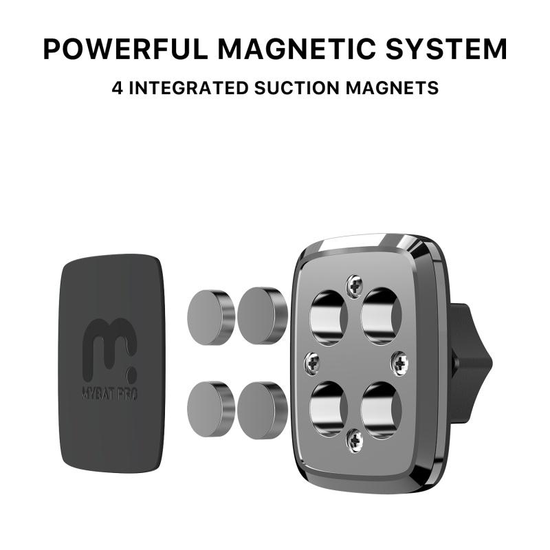 Vent Magnetic MountMyBat Pro