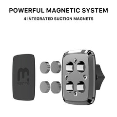Vent Magnetic MountMyBat Pro