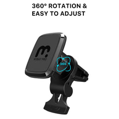 Vent Magnetic MountMyBat Pro