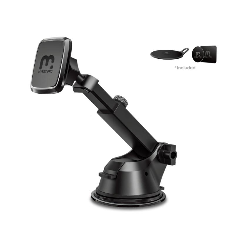 Magnetic Lock - Grip Dash MountMyBat Pro