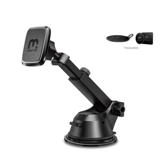 Magnetic Lock - Grip Dash MountMyBat Pro