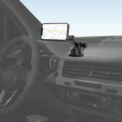 Magnetic Lock - Grip Dash MountMyBat Pro