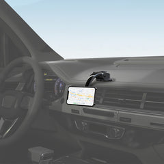 Magnetic Lock - Grip Center Console MountMyBat Pro