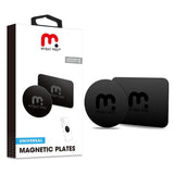 Magnetic Plates for Magnetic Mount