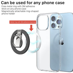 MagSafe HaloGrip Ring Holder KickstandApple