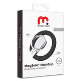 MagSafe HaloGrip Ring Holder Kickstand