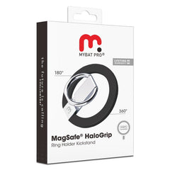 MagSafe HaloGrip Ring Holder KickstandApple
