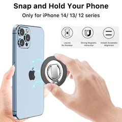 MagSafe HaloGrip Ring Holder KickstandApple